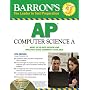 Barron's AP Computer Science A with CD-ROM (Barron's AP Computer Science (W/CD))