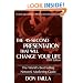 The 45 Second Presentation that Will Change Your Life