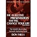 The 45 Second Presentation That Will Change Your Life