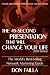 The 45 Second Presentation That Will Change Your Life