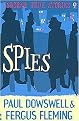 Spies (Usborne True Stories) (Paperback)