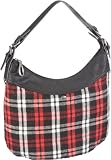 Edc by ESPRIT Venice V48011, Sac &agrave; main femme
