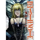 Death Note 4 (Episoden 15 -18) Bild