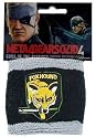 Metal Gear Solid 4: Fox Hound Wristband