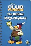 Club Penguin Official Stage Playbook