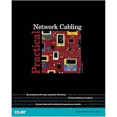 Practical Network Cabling (Practical Series)