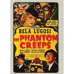 Phantom Creeps