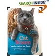 Cat Women: Female Writers on Their Feline Friends by Megan McMorris