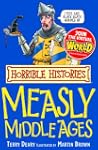 Horrible Histories: Measly Middle Ages