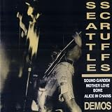 Image of Seattle Scruffs - Demos