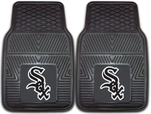 Fan Mats 8833 MLB - Chicago White Sox 18