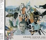 Various Artists - Amigos Cantam Lisa: A Tribute to Lisa Ono ( Audio CD ) - B00164PP54