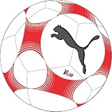 Puma v6.08 Soccer Ball