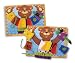 Melissa & Doug Deluxe Basic Skills Board [Toy]