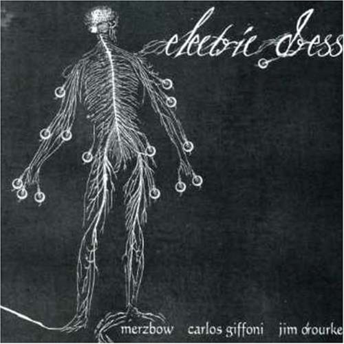CD-Charts  Music : Electric Dress