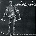 Electric Dress by Merzbow