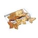Department 56 Butterfly Tie-On Ornament Set of 12