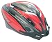 Apex Zephyr Il Helmet - Red 54-58cm