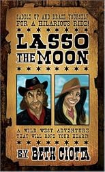 Lasso the Moon