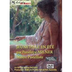 Jeune Fille en �t� par Penelope Milner