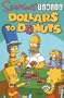 Simpsons Comics Dollars to Donuts