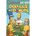 Simpsons Comics Dollars To Donuts