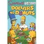 Simpsons Comics Dollars to Donuts