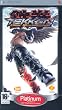 Tekken: Dark Resurrection - Platinum Edition (PSP)