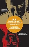 H. P. Lovecraft
