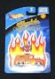 Hot Wheels Glendale Harley Davidson '56 Ford Love Ride MIP