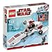 LEGO Star Wars 8085 Clone Wars Freeco Speeder