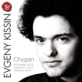 Chopin: 24 Preludes, Op. 28; Sonata for Piano No. 2, Op. 35; Polonaise, Op. 53 by 