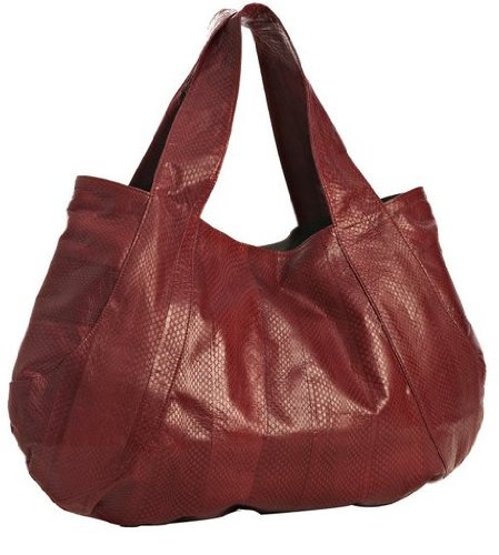 Beirn Erica Tote (Scarlet)