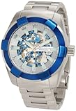 Android Men's AD539BBU Naval 2G Skeleton Automatic Blue Watch