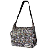 OUTDOOR PRODUCTS ショルダーバッグ 赤モザイク (61512)/