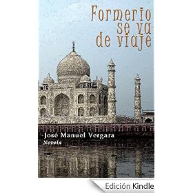 Formerio se va de viaje