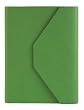 Torino Genuine Leather Journal, Lined, Magnetic Closure