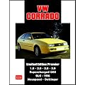 VW Corrado: Models Reported On: 1.8 2.0 2.8 2.9 Supercharged G60 SLC VR6 Neuspeed Oettinger (Limited Edition Premier)