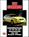 VW Corrado: Models Reported On: 1.8 2.0 2.8 2.9 Supercharged G60 SLC VR6 Neuspeed Oettinger (Limited Edition Premier) L=0: my-fan-page.de