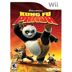 Kung Fu Panda