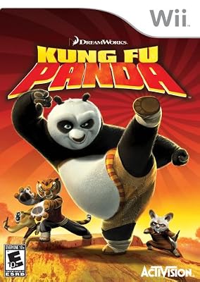 Kung Fu Panda