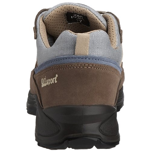 Grisport Women's Lady Ice Hiking Shoe Blue CLG624 4 UK