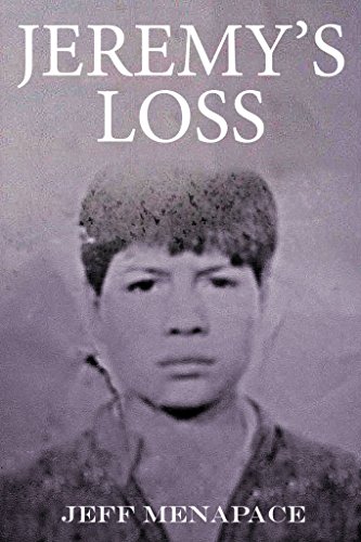 Jeremy's Loss - A Psychological Thriller