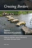 Crossing borders : space beyond disciplines