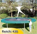 Trampoline Punchi 430