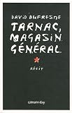 Livres pas cher d&acute;occasion Actu et Politique : Tarnac, magasin général