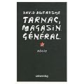 Tarnac, magasin g�n�ral
