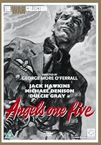 Angels One Five [DVD] [1952]