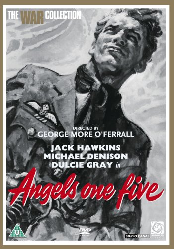 Childrens Toyshop  DVD : Angels One Five [1952]