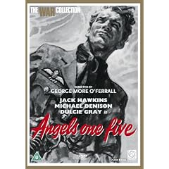 Angels One Five [DVD] [1952]